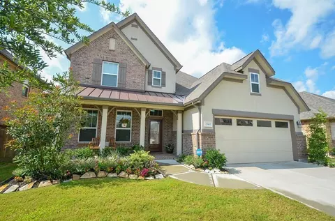 23411 Farfalla Ln, Richmond, TX 77406
