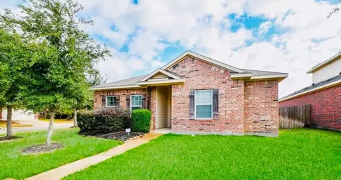 8238 Almera Falls Dr, Cypress, TX 77433
