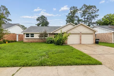 2510 Ciderwood Dr, Spring, TX 77373