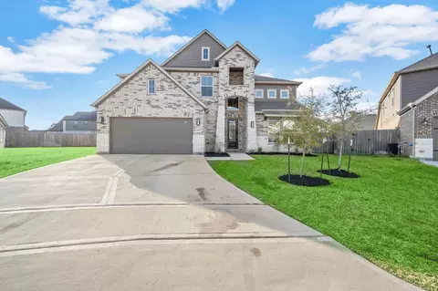 24715 Native Forest Ct, Spring, TX 77373