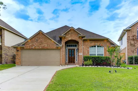20519 Copper Cave Ln, Richmond, TX 77407