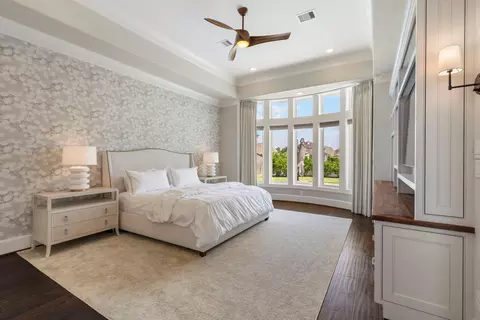 Bedroom - 6806 E Warwick Lake Ln, Spring, TX 77389 photo 1 of 8
