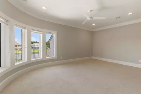 Bedroom - 6806 E Warwick Lake Ln, Spring, TX 77389 photo 7 of 8