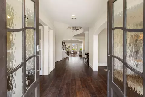 Entry Way - 6806 E Warwick Lake Ln, Spring, TX 77389 photo 1 of 7