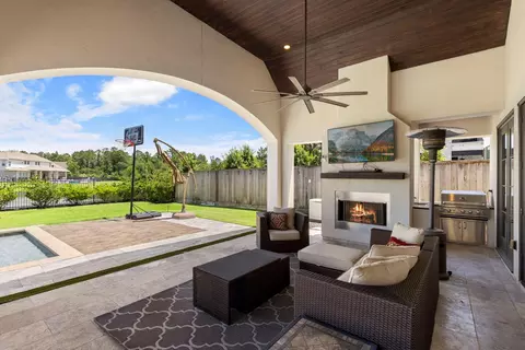 Other - 6806 E Warwick Lake Ln, Spring, TX 77389 photo 11 of 13