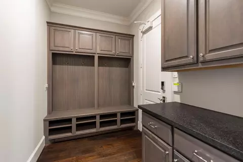 Entry Way - 6806 E Warwick Lake Ln, Spring, TX 77389 photo 7 of 7