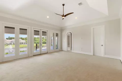 Bedroom - 6806 E Warwick Lake Ln, Spring, TX 77389 photo 6 of 8