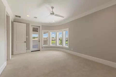 Bedroom - 6806 E Warwick Lake Ln, Spring, TX 77389 photo 8 of 8