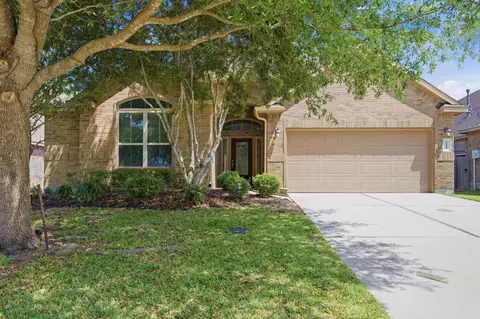 1015 Cedar Lake Ct, Conroe, TX 77384