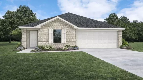 1811 Running Bear Trl, Crosby, TX 77532