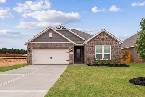 21551 Bluebonnet Bay Dr, Magnolia, TX 77354