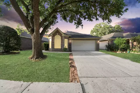 20019 Beechview Ln, Katy, TX 77449