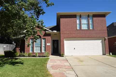 5084 Morrison Blvd, Katy, TX 77493