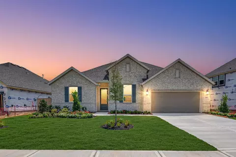 2907 Laguna Madre Pl, Crosby, TX 77532