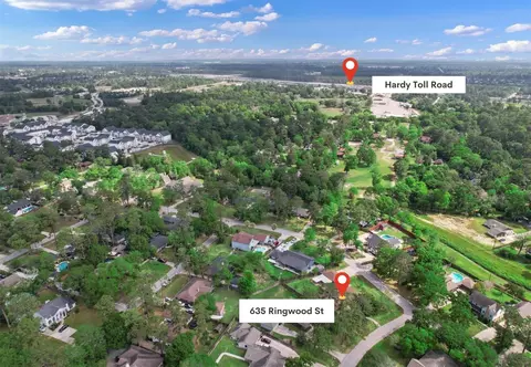 View/Area - 635 Ringwood St, Spring, TX 77373 photo 3 of 3