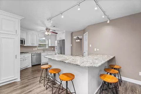 Kitchen - 635 Ringwood St, Spring, TX 77373 photo 1 of 6