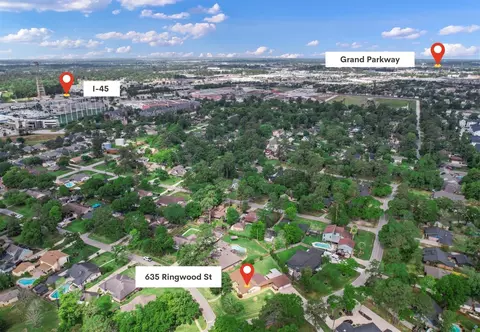View/Area - 635 Ringwood St, Spring, TX 77373 photo 2 of 3