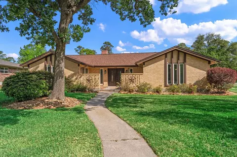 Exterior - 635 Ringwood St, Spring, TX 77373 photo 1 of 4