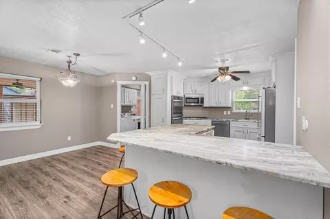 Kitchen - 635 Ringwood St, Spring, TX 77373 photo 2 of 6