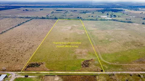 0 Duckhunter Dr, Santa Fe, TX 77517