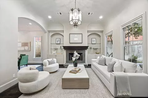 2145 Fairview Ave, Houston, TX 77019