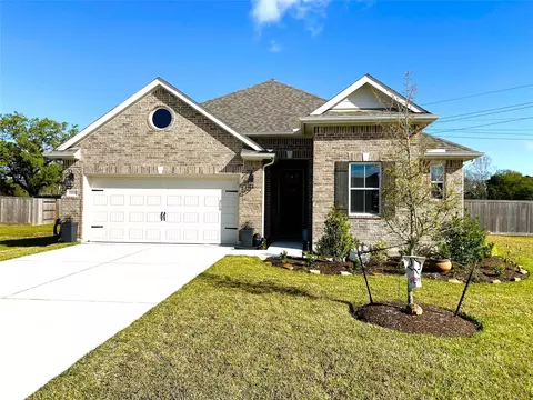 15330 Water Oak Way, Santa Fe, TX 77517