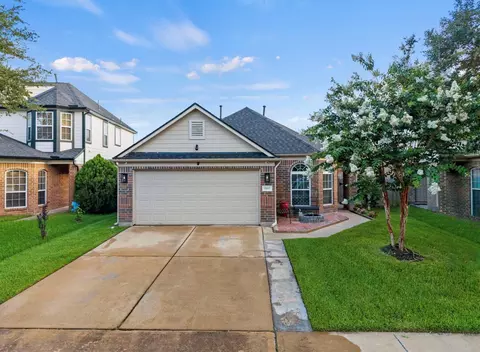 19615 Gentle Creek Way, Cypress, TX 77429