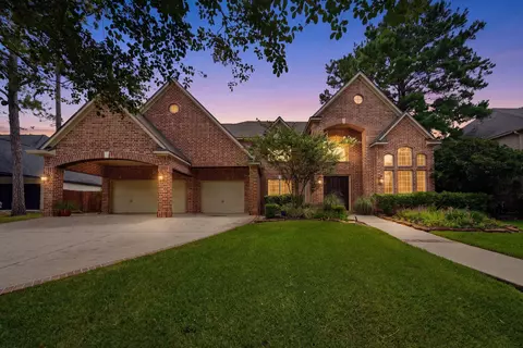 14406 Rocksprings Rdg, Cypress, TX 77429