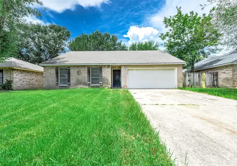 4827 Tealgate Dr, Spring, TX 77373