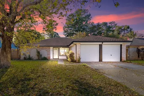 6126 Brookgate Dr, Spring, TX 77373 photo 1