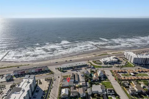 2815 Jack Johnson Blvd, Galveston, TX 77550