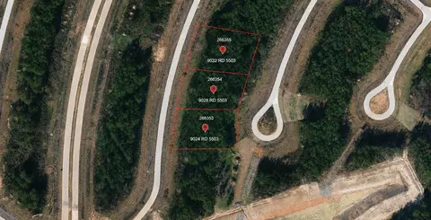9032 Road 5503, Cleveland, TX 77327