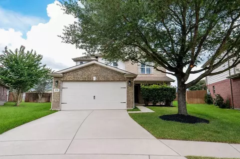 16406 Star Canyon Ct, Cypress, TX 77429