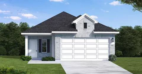 1715 Palomino Gold Trl, Crosby, TX 77532