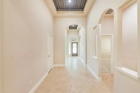 Entry Way - 1735 Wickham Reach Dr, Spring, TX 77386 photo 2 of 6