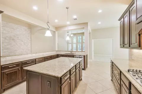 Kitchen - 1735 Wickham Reach Dr, Spring, TX 77386 photo 3 of 4