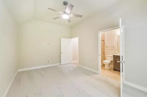Bedroom - 1735 Wickham Reach Dr, Spring, TX 77386 photo 7 of 11