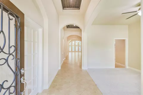 Entry Way - 1735 Wickham Reach Dr, Spring, TX 77386 photo 1 of 6