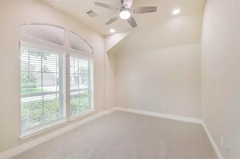 Bedroom - 1735 Wickham Reach Dr, Spring, TX 77386 photo 3 of 11
