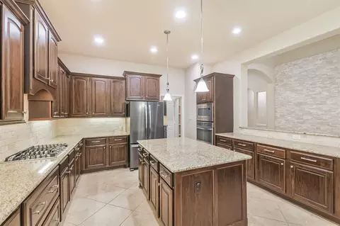Kitchen - 1735 Wickham Reach Dr, Spring, TX 77386 photo 1 of 4