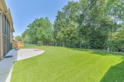 Exterior - 1735 Wickham Reach Dr, Spring, TX 77386 photo 6 of 6