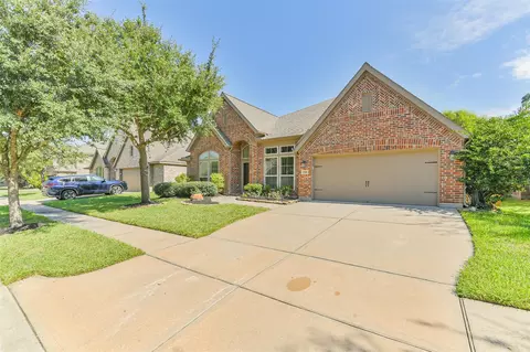 Exterior - 1735 Wickham Reach Dr, Spring, TX 77386 photo 2 of 6