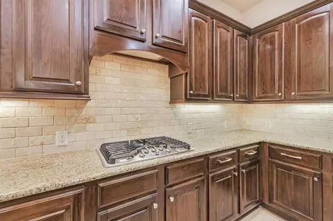 Kitchen - 1735 Wickham Reach Dr, Spring, TX 77386 photo 4 of 4