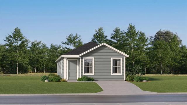 389 Lucia Way, Cleveland, TX 77327