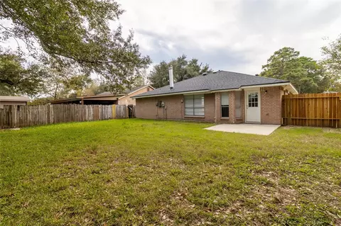 Exterior - 23430 Wintergate Dr, Spring, TX 77373 photo 3 of 4