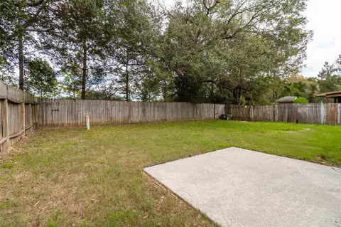 Exterior - 23430 Wintergate Dr, Spring, TX 77373 photo 2 of 4