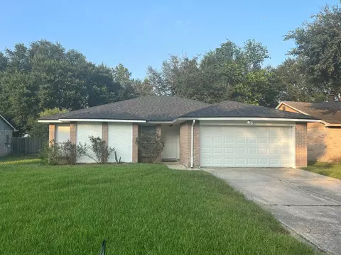 Exterior - 23430 Wintergate Dr, Spring, TX 77373 photo 4 of 4