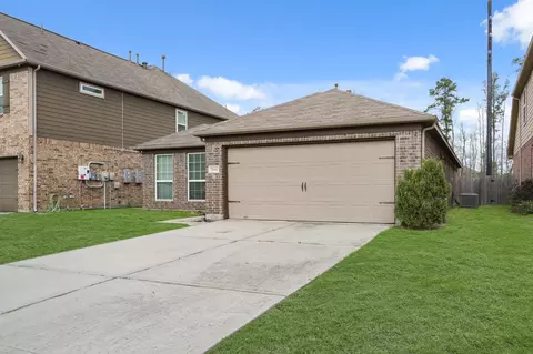 Exterior - 29446 Ridge Clearing Trl, Spring, TX 77386 photo 3 of 3