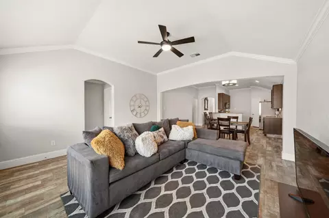 Living - 29446 Ridge Clearing Trl, Spring, TX 77386 photo 1 of 1
