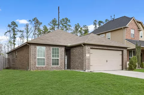Exterior - 29446 Ridge Clearing Trl, Spring, TX 77386 photo 2 of 3